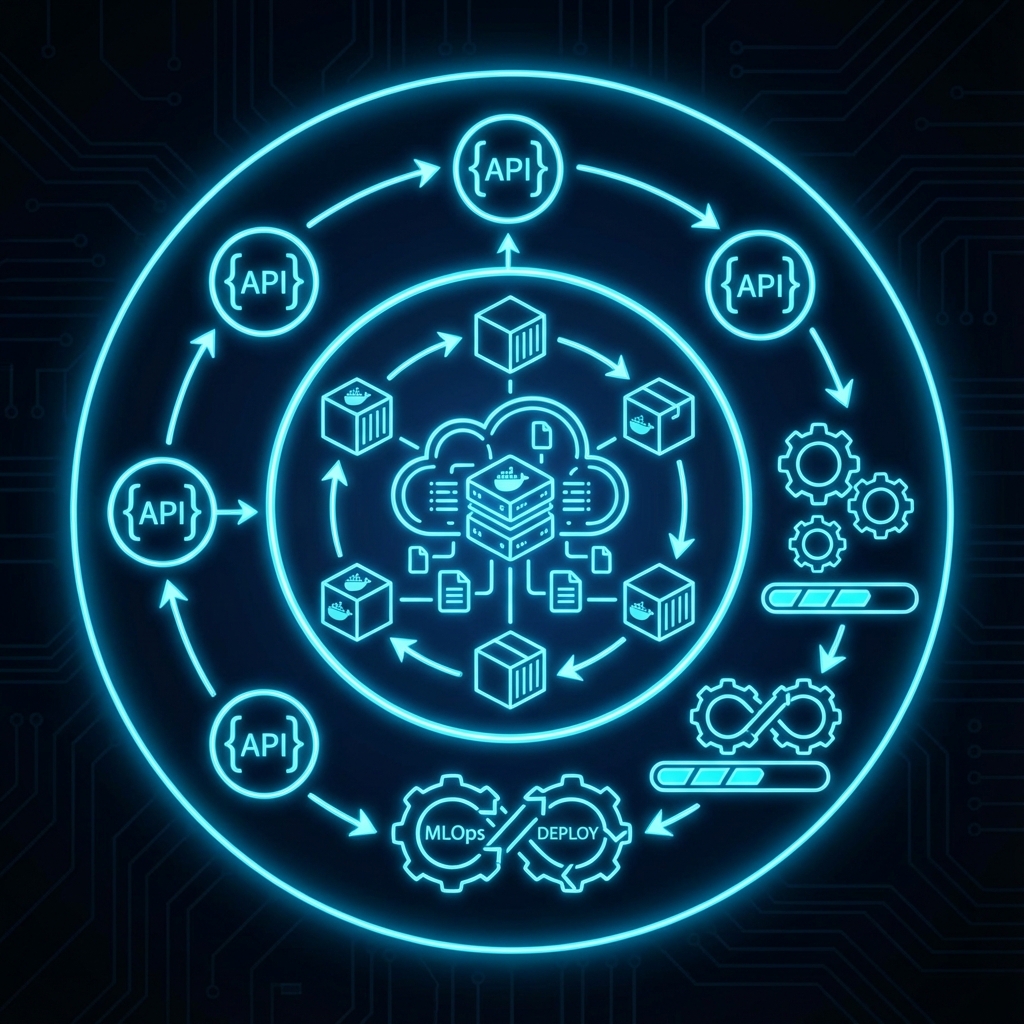 API Deployment